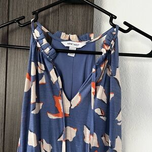 Nine West summer dress